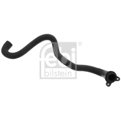 Billede af FEBI BILSTEIN 100632 Kølerslanger EPDM (ethyl propylen dien gummi) BMW: 3 Sedan, Touring