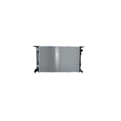 Billede af NRF EASY FIT 53065 Radiator Aluminium 720 468 32 med tætningsring Loddet køleripper AUDI: A4 B8 Avant