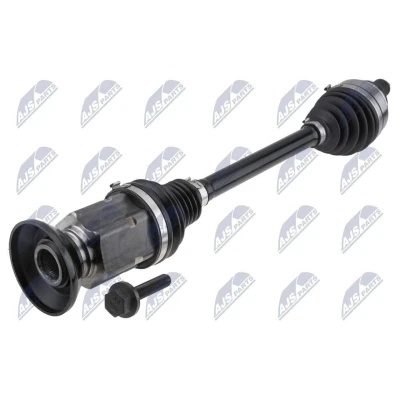 Billede af NTY NPW VW 235 Trækaksel højre foraksel 604mm VOLKSWAGEN: Passat B8 Variant