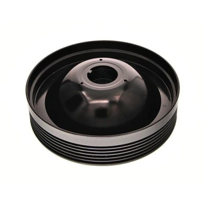 Billede af MAXGEAR 30 0248 Remskive Krumtapaksel RENAULT: GRAND SCENIC 3, MEGANE 2 Kombi, 3 Grandtour