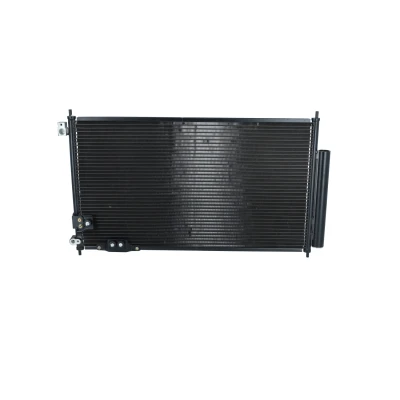 Billede af NRF EASY FIT 35740 Kondensator med tørrer, tætningsring 15,5 10,1 Aluminium 645