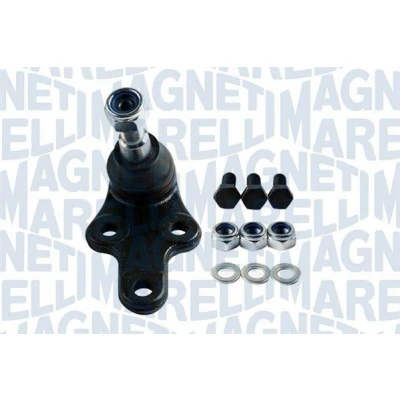 Billede af MAGNETI MARELLI 301191618370 Monteringsbolt, bærearm FORD: C Max, Focus 2 Kombi