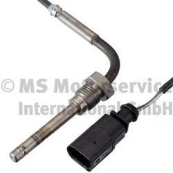 Billede af PIERBURG 7.08369.42.0 Sensoren AUDI: A6 C6 Avant, Q7