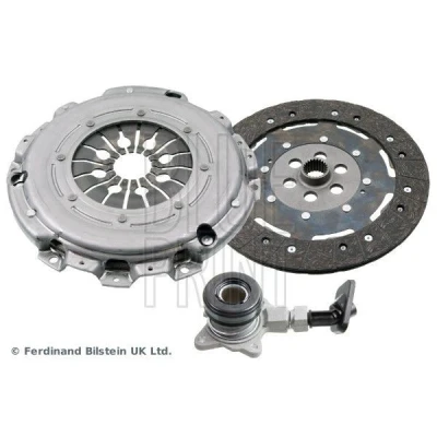 Billede af BLUE PRINT ADF1230121 Kobling i tre dele med centraludrykker, syntetsik fedt 240 FORD: MONDEO 4 Turnier, S Max Mk1,