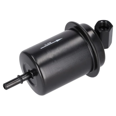 Billede af FEBI BILSTEIN 183835 Brændstoffilter Ledningsfilter