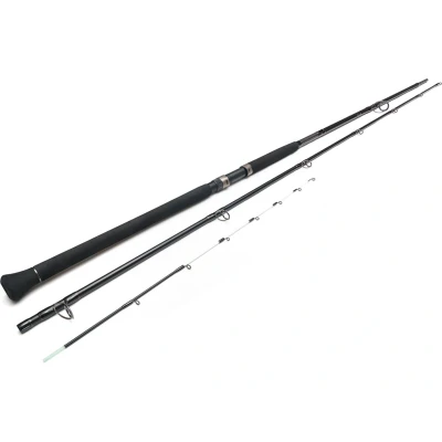 Billede af W3 Powersturgeon 2nd Generation 12&#039; 3 LBS 20 100 Gr.