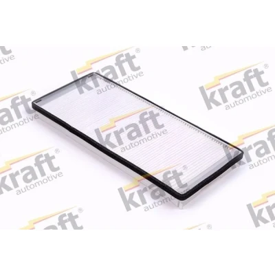 Billede af KRAFT 1730910 Kabinefilter Partikelfilter 374,4 167 27,5 MERCEDES BENZ: Sprinter 3 T Van, Ladvogn/Chassis, 4 Bus