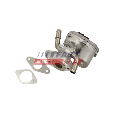 Billede af FAST FT60222 EGR Ventil elektrisk med pakninger FORD: MONDEO 4 Turnier, S Max Mk1, Transit Mk6 Bus, SEAT: Alhambra I