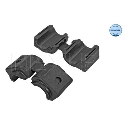 Billede af MEYLE 11 14 615 0032 Stabilisatorbøsning højre foraksel, venstre foraksel 24 ORIGINAL Quality PEUGEOT: 407 SW, Sedan, 508 I SW