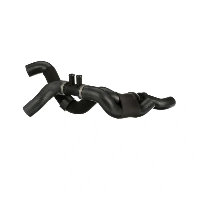 Billede af GATES 05 5057 Kølerslanger EPDM (ethyl propylen dien gummi) VOLKSWAGEN: Touran I, Golf Plus / Crossgolf, 5