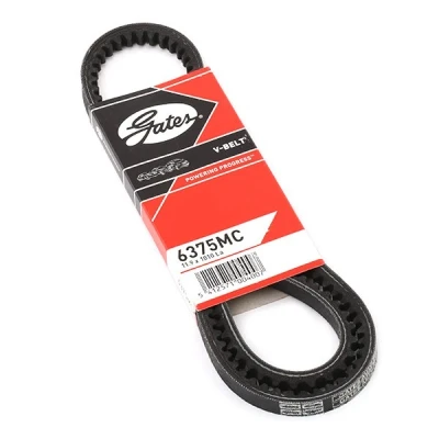 Billede af GATES 6375MC Kilerem 11,9 1010 VOLVO: 740 Stationcar, 940 II I FORD: Granada, Sierra Mk2 Sedan