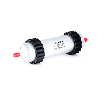 Billede af BOSCH F 026 402 808 Brændstoffilter Ledningsfilter 8 10 AUDI: A6 C7 Allroad, A4 B9 Avant, Sedan