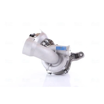 Billede af NISSENS 93422 Turbolader vandkølet pneumatisk PEUGEOT: 5008 I, 308 I SW, 407 CITROËN: C4 Grand Picasso, Picasso 1