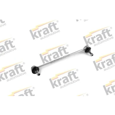 Billede af KRAFT 4305536 Stabstag foraksel, venstre PEUGEOT: 208 I Hatchback, 207 SW, CITROËN: C3 Picasso