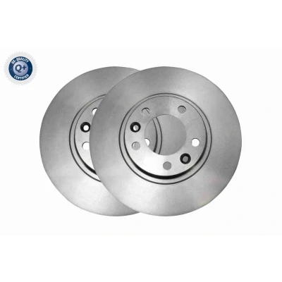 Billede af VAICO V42 80007 Bremseskiver foraksel 283 26 5 108 ventileret Original Quality PEUGEOT: 508 I SW, 407 Sedan, CITROËN: XM II Hatchback
