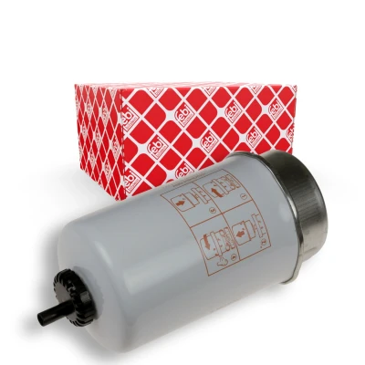 Billede af FEBI BILSTEIN 170051 Brændstoffilter Ledningsfilter LAND ROVER: Defender SUV Cabriolet,