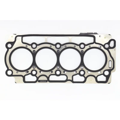 Billede af CORTECO 414110P Toppakning 1,40 Metal 4 PEUGEOT: 208 I Hatchback, 207 206 FORD: FIESTA 6, 5, CITROËN: C3 II, C1