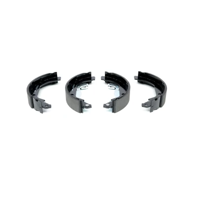 Billede af ATE 03.0137 0507.2 Bremsebakker 228 42 med arm DACIA: Duster SUV, II