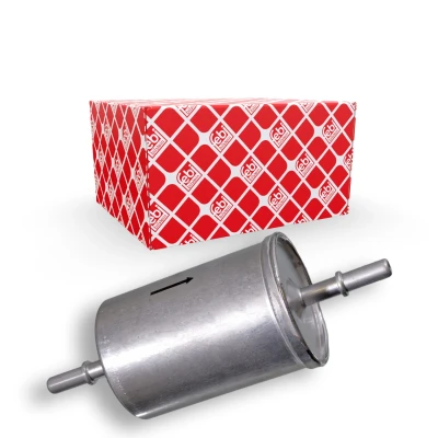 Billede af FEBI BILSTEIN 109560 Brændstoffilter Ledningsfilter