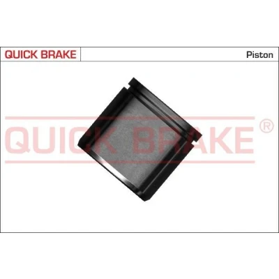 Billede af QUICK BRAKE 185110K Stempel, bremsekaliper 60 CHEVROLET: Aveo Hatchback, OPEL: Astra J Sports Tourer