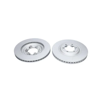 Billede af KAVO PARTS BR 3715 C Bremseskiver 300 27 6 109 ventileret coatet ISUZU: D Max II Pick up