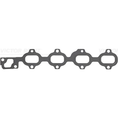 Billede af REINZ 71 10962 00 Udstødningspakning Metal fiber pakning RENAULT: MEGANE 3 Grandtour, Coupe, MERCEDES BENZ: Vito Van, C klasse T modell
