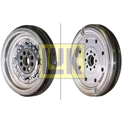 Billede af LuK 415 0732 09 Dobbeltmasse svinghjul