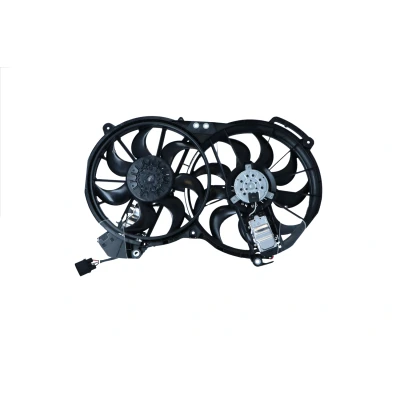 Billede af NRF 47988 Køleventilator 12 uden kølerventilatorramme (karm)