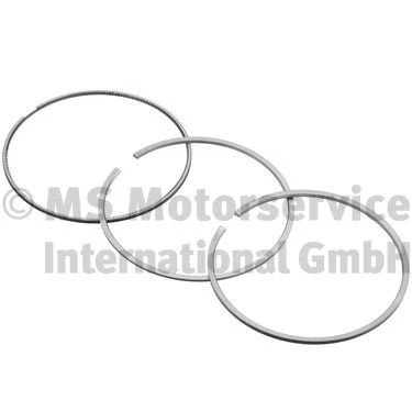 Billede af KOLBENSCHMIDT 800126210000 Stempelringsæt 144mm