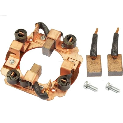Billede af AS PL SBH9024(LETRIKA) Holder, kulbørster