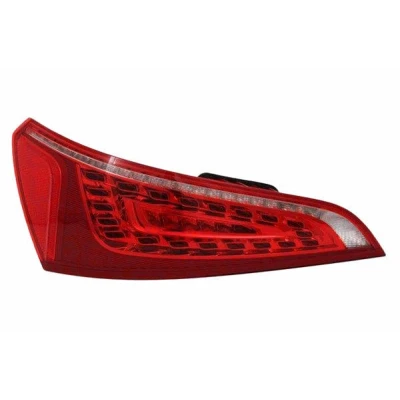 Billede af MAGNETI MARELLI 714021780701 Baglygter venstre med pærefatning AUDI: Q5