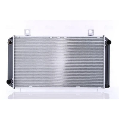 Billede af NISSENS 64059A Radiator Aluminium 579 329 32 Loddet køleripper