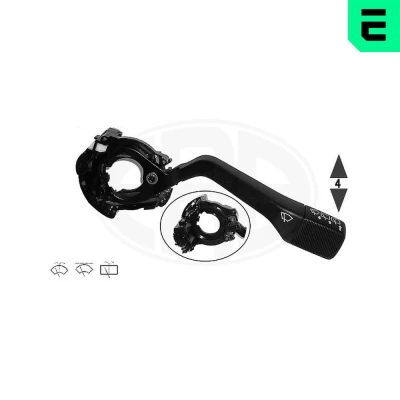 Billede af Ratstammekontakt ERA 440011