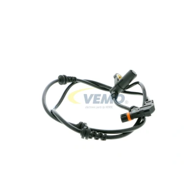 Billede af VEMO V30 72 0777 ABS Sensor foraksel Original Quality til køretøjer med 12 MERCEDES BENZ: S klasse Sedan