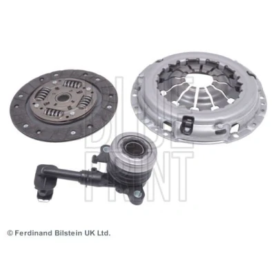Billede af BLUE PRINT ADN130236 Kobling i tre dele med centraludrykker, syntetsik fedt 215 NISSAN: MICRA 4, Note II Hatchback