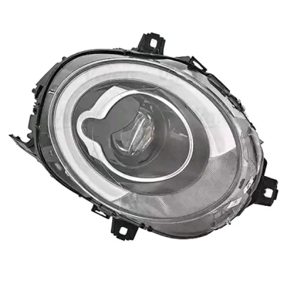 Billede af VALEO ORIGINAL PART 046767 Forlygter højre LED med kørelys til højrekørsel uden indstillingsmotor for LWR