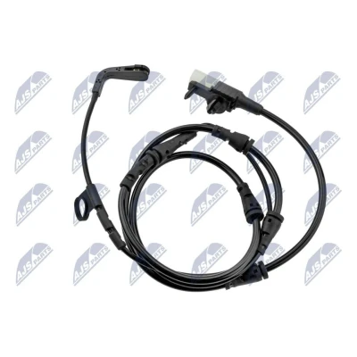 Billede af NTY HCZ LR 020 Slidindikator Bremsebelægning foraksel LAND ROVER: Range Rover Sport, 4