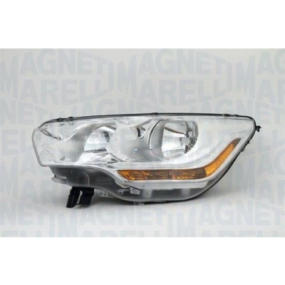 Billede af MAGNETI MARELLI 712464301129 Forlygter CITROËN: C4 II Hatchback