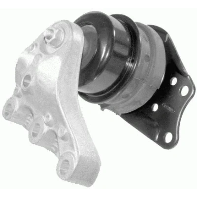 Billede af LEMFÖRDER 30541 01 Motorophæng højre Hydroleje VOLKSWAGEN: Polo IV Hatchback, SEAT: Ibiza 3, 4, 4 ST, SKODA: Fabia 1 Combi