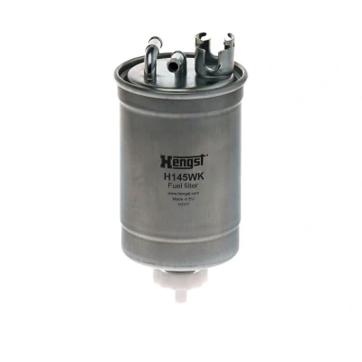Billede af HENGST FILTER H145WK Brændstoffilter Ledningsfilter VOLKSWAGEN: Lupo / 3L, Polo III Hatchback
