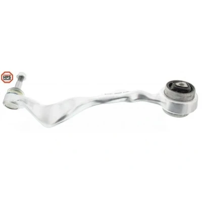 Billede af MAPCO 51648HPS Bærearm venstre foraksel, nede, foran krydsarm Aluminium BMW: 3 Touring, Sedan, 1 Hatchback