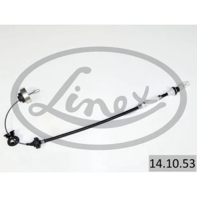 Billede af Koblingskabel LINEX 14.10.53