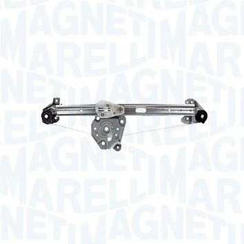 Billede af Magneti Marelli Rudehejs bagved til højre elektrisk uden elektromotor 350103898000