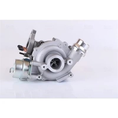 Billede af NISSENS 93450 Turbolader pneumatisk uden udstødningsmanifould RENAULT: MEGANE 4, 3 Grandtour, Clio DACIA: Duster SUV, Lodgy