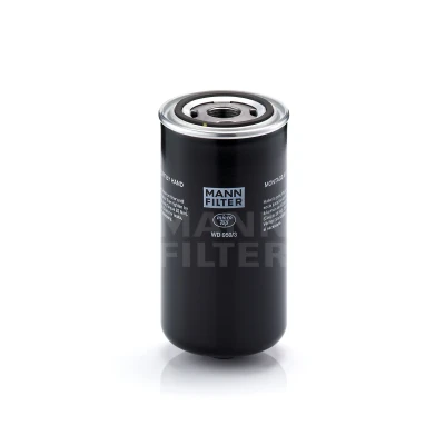 Billede af MANN FILTER WD 950/3 Automatfilter