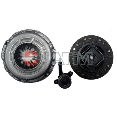 Billede af STATIM 114.749 Kobling 229 RENAULT: LAGUNA 2