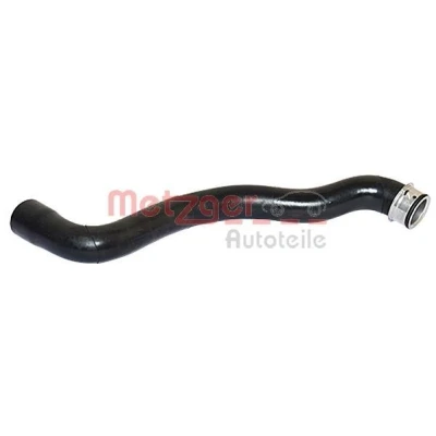 Billede af METZGER 2420120 Kølerslanger EPDM (ethyl propylen dien gummi) MERCEDES BENZ: C klasse Sedan