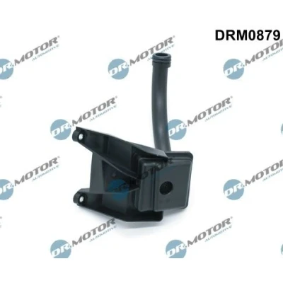 Billede af DR.MOTOR AUTOMOTIVE DRM0879 Sugerør, oliepumpe