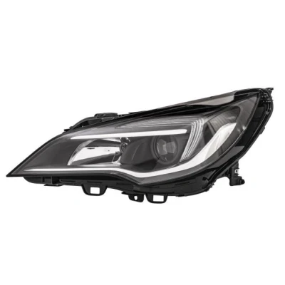 Billede af HELLA 1EL 354 829 011 Forlygter OPEL: Astra K Hatchback, Sports Tourer