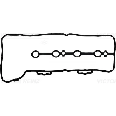 Billede af REINZ 71 40612 00 Toppdekselpakning NISSAN: MICRA 3, Note I, Qashqai / Qashqai+2 I